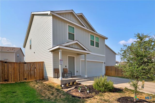 808 Circle Way 26H, Jarrell, TX 76537