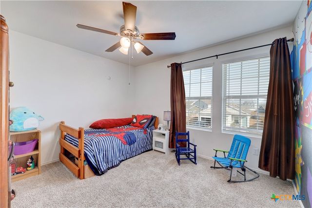 808 Circle Way 26H, Jarrell, TX 76537