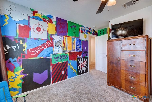 808 Circle Way 26H, Jarrell, TX 76537