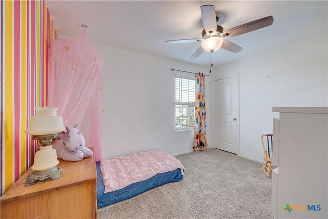 808 Circle Way 26H, Jarrell, TX 76537
