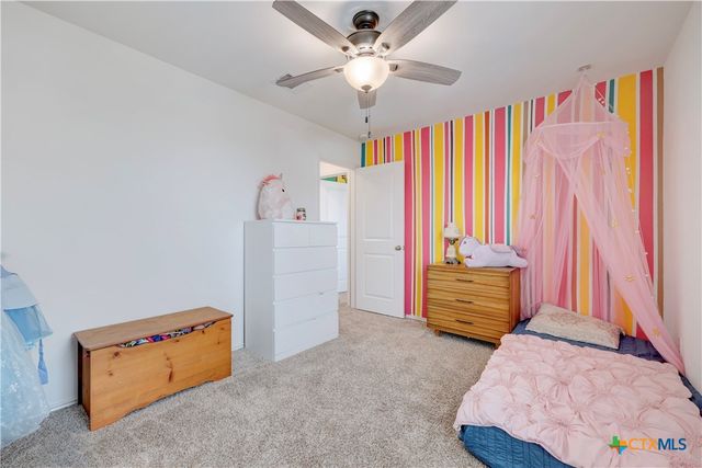 808 Circle Way 26H, Jarrell, TX 76537