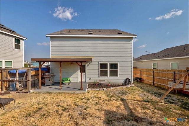 808 Circle Way 26H, Jarrell, TX 76537