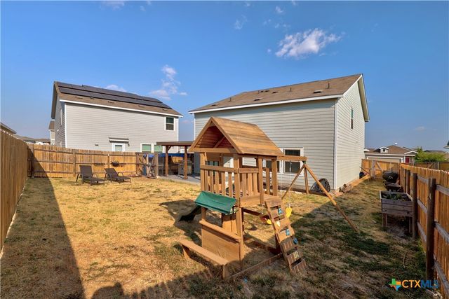 808 Circle Way 26H, Jarrell, TX 76537