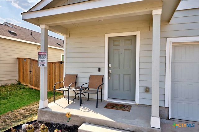 808 Circle Way 26H, Jarrell, TX 76537