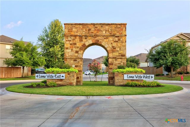 808 Circle Way 26H, Jarrell, TX 76537