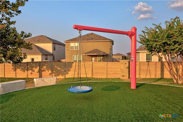 808 Circle Way 26H, Jarrell, TX 76537