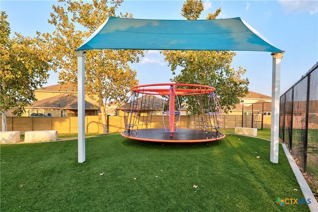 808 Circle Way 26H, Jarrell, TX 76537