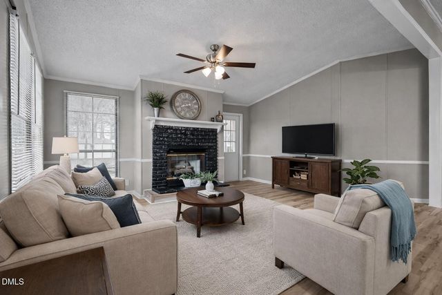 1100 Benbrook Drive, Nashville, NC 27856