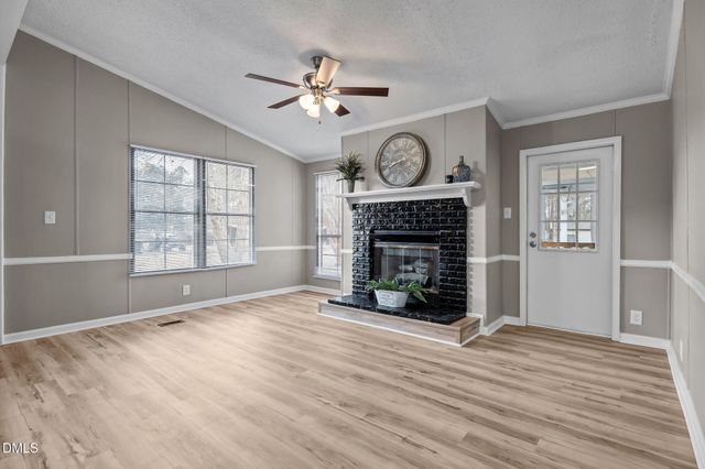 1100 Benbrook Drive, Nashville, NC 27856