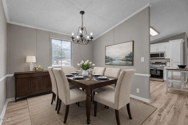 1100 Benbrook Drive, Nashville, NC 27856