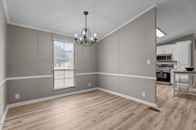 1100 Benbrook Drive, Nashville, NC 27856