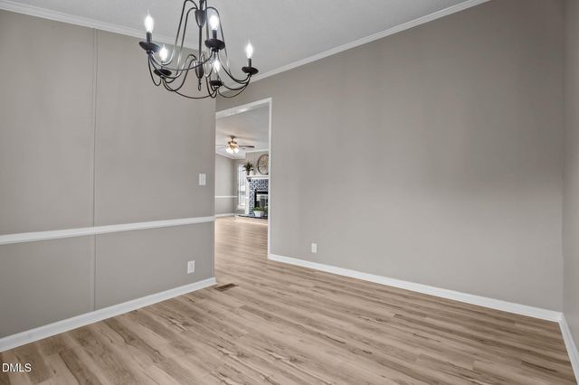 1100 Benbrook Drive, Nashville, NC 27856