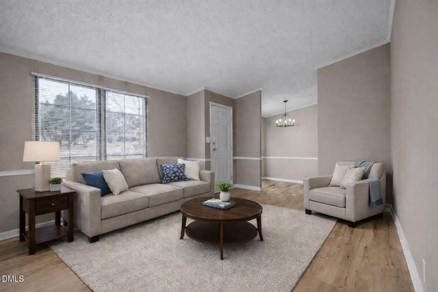 1100 Benbrook Drive, Nashville, NC 27856