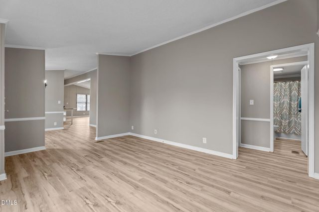 1100 Benbrook Drive, Nashville, NC 27856