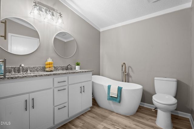 1100 Benbrook Drive, Nashville, NC 27856