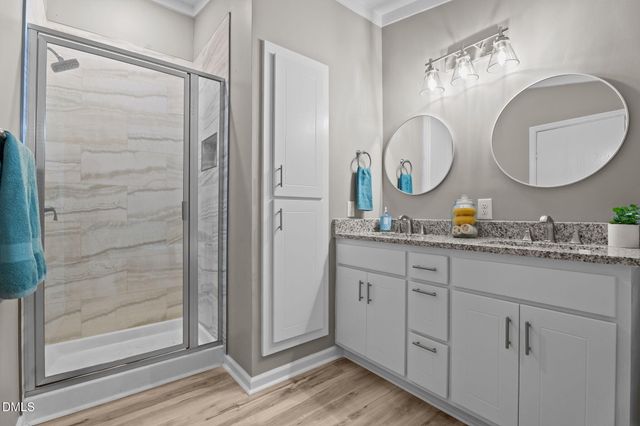 1100 Benbrook Drive, Nashville, NC 27856