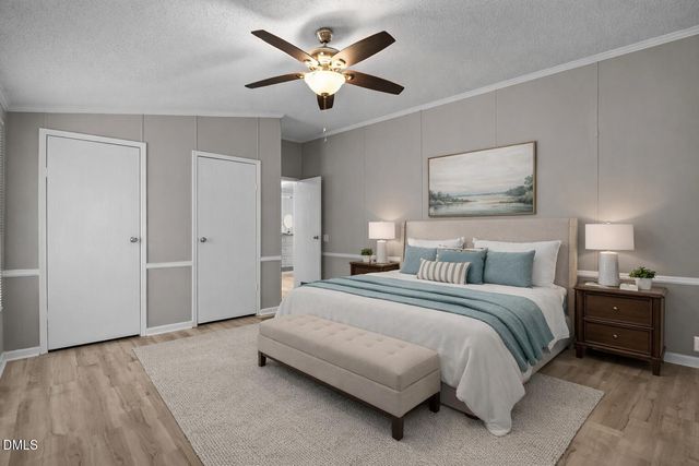 1100 Benbrook Drive, Nashville, NC 27856