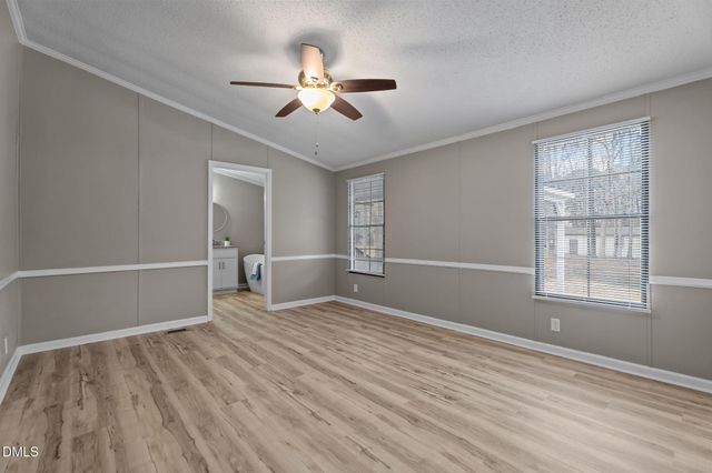 1100 Benbrook Drive, Nashville, NC 27856