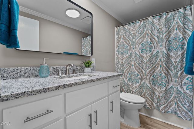 1100 Benbrook Drive, Nashville, NC 27856