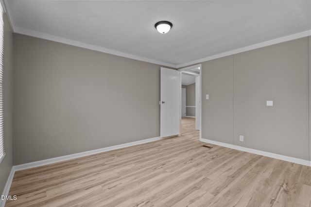 1100 Benbrook Drive, Nashville, NC 27856