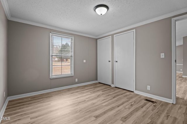 1100 Benbrook Drive, Nashville, NC 27856