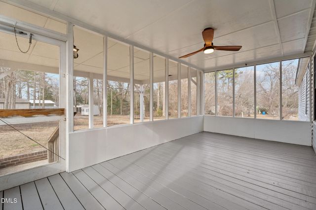 1100 Benbrook Drive, Nashville, NC 27856