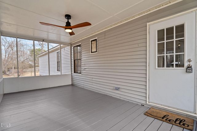 1100 Benbrook Drive, Nashville, NC 27856