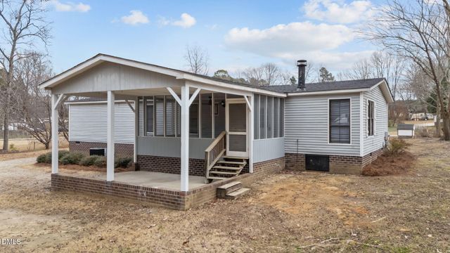 1100 Benbrook Drive, Nashville, NC 27856