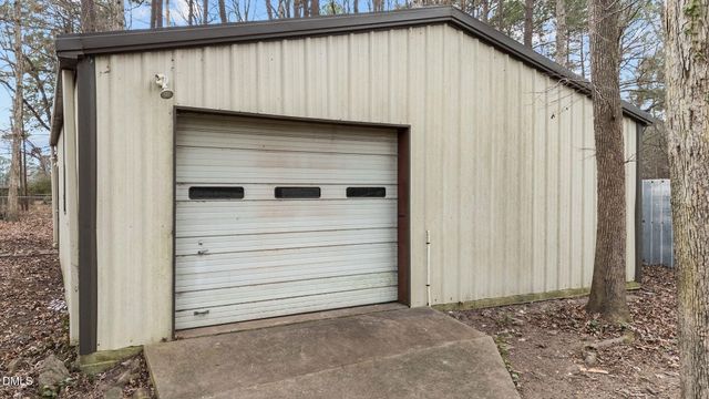 1100 Benbrook Drive, Nashville, NC 27856