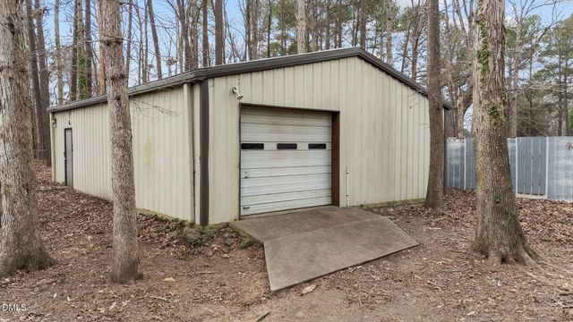 1100 Benbrook Drive, Nashville, NC 27856