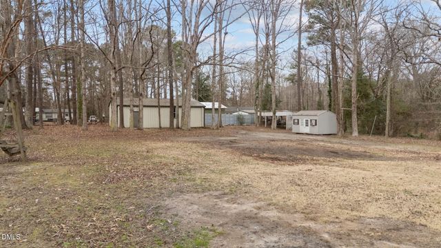 1100 Benbrook Drive, Nashville, NC 27856