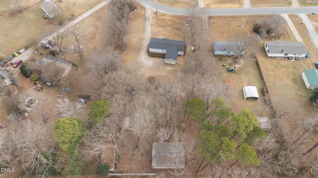 1100 Benbrook Drive, Nashville, NC 27856