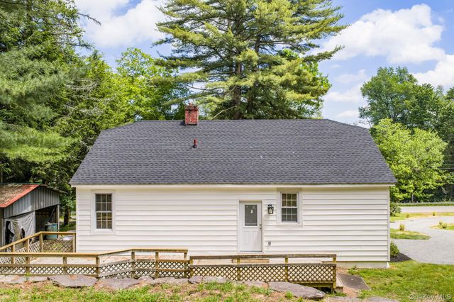 810 Benton Hollow Road, Woodbourne, NY 12788