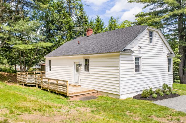810 Benton Hollow Road, Woodbourne, NY 12788