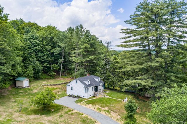 810 Benton Hollow Road, Woodbourne, NY 12788