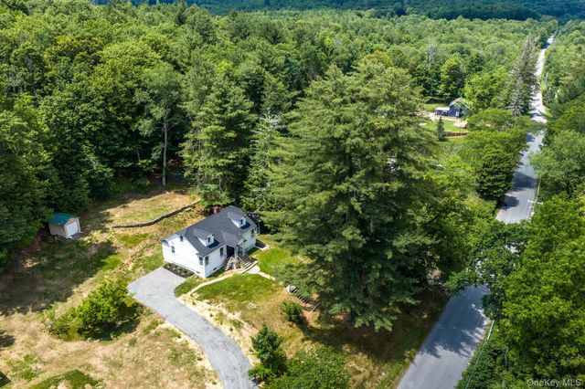810 Benton Hollow Road, Woodbourne, NY 12788
