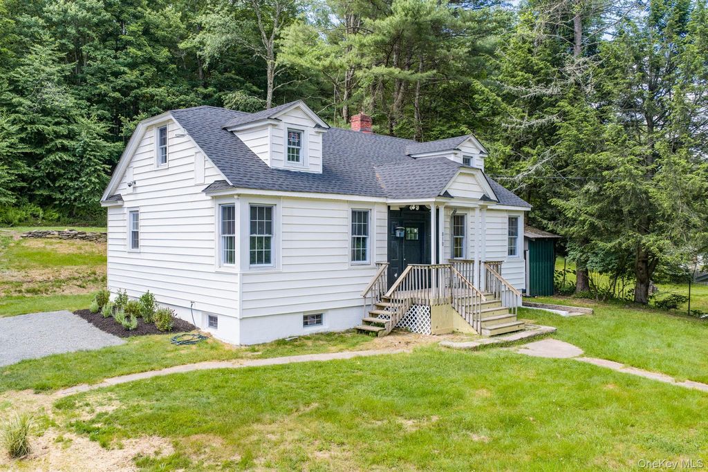 810 Benton Hollow Road, Woodbourne, NY 12788