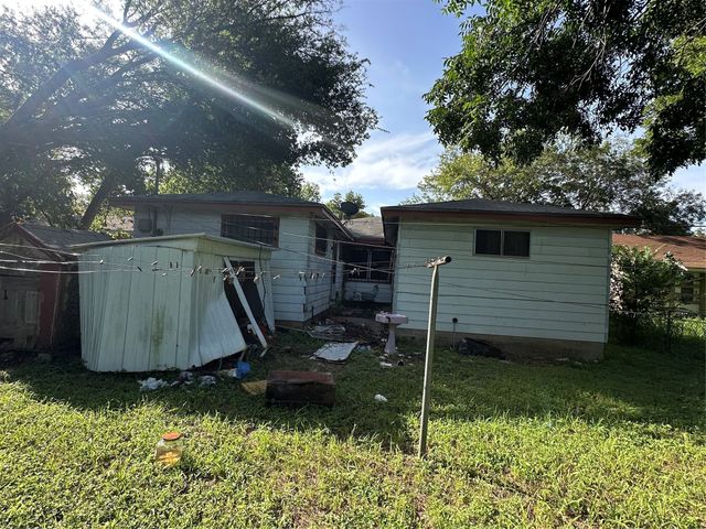 516 Lenox Street, Waco, TX 76704