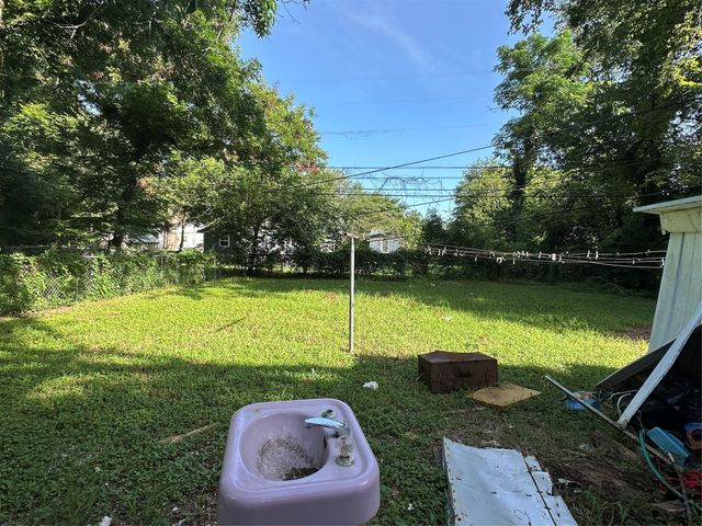 516 Lenox Street, Waco, TX 76704