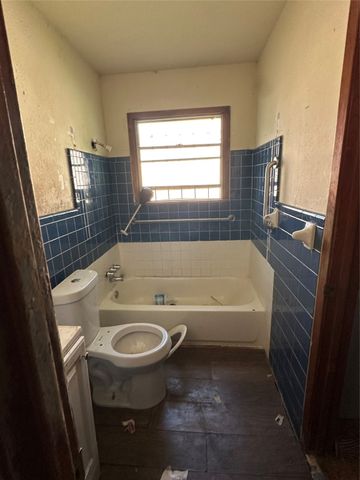 516 Lenox Street, Waco, TX 76704
