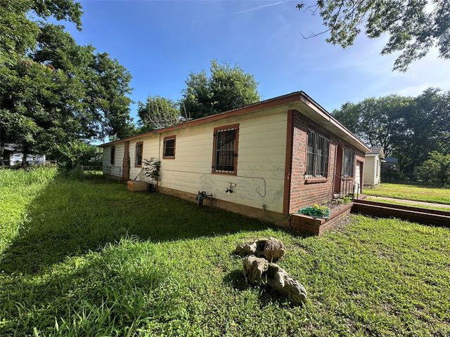 516 Lenox Street, Waco, TX 76704