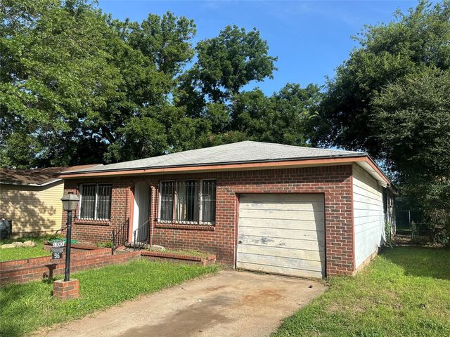 516 Lenox Street, Waco, TX 76704
