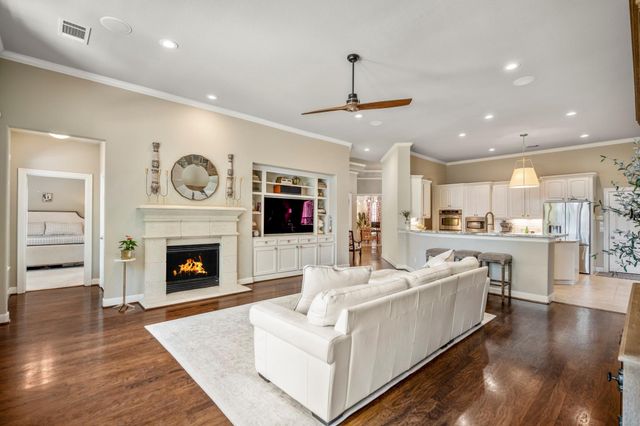 9731 Blue Cruls Way, Spring, TX 77379