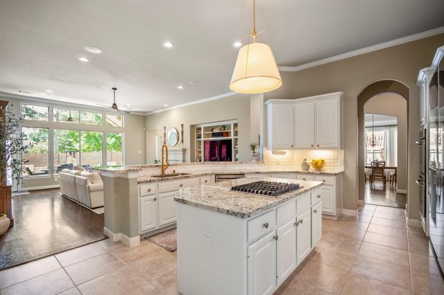 9731 Blue Cruls Way, Spring, TX 77379