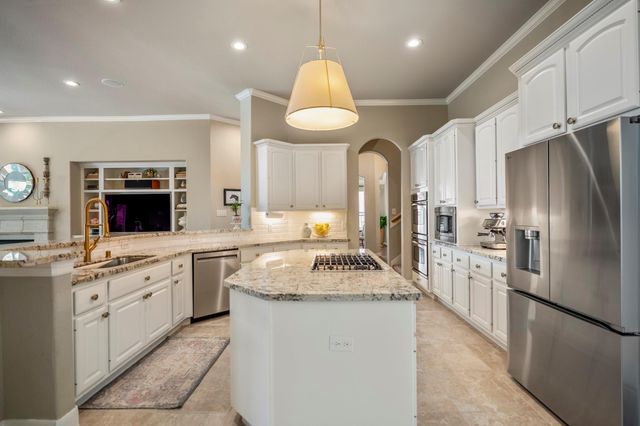 9731 Blue Cruls Way, Spring, TX 77379