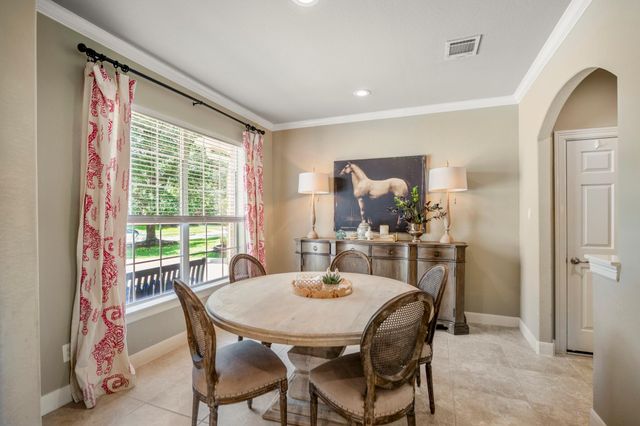 9731 Blue Cruls Way, Spring, TX 77379