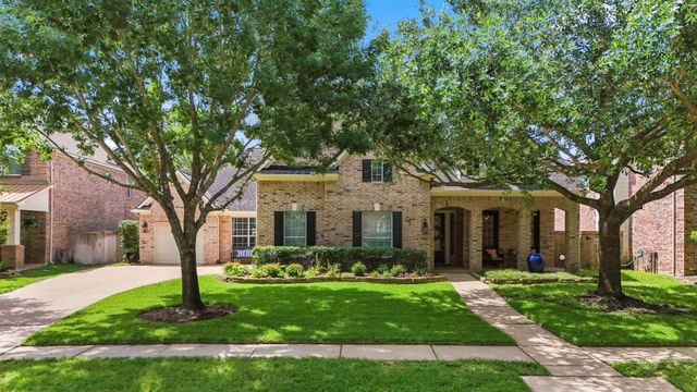 9731 Blue Cruls Way, Spring, TX 77379