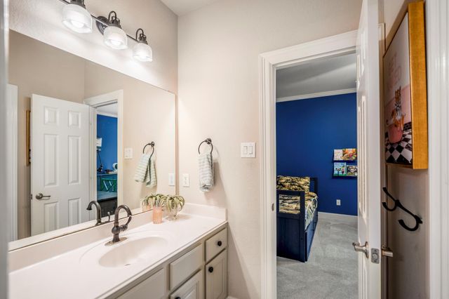 9731 Blue Cruls Way, Spring, TX 77379
