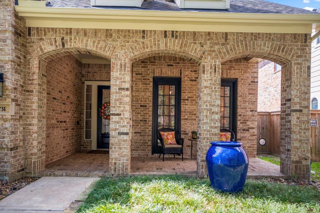 9731 Blue Cruls Way, Spring, TX 77379