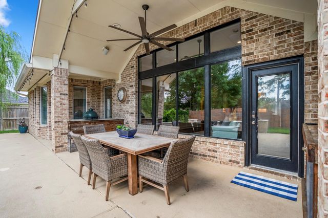 9731 Blue Cruls Way, Spring, TX 77379